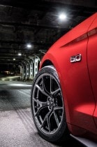 Mustang GT Performance Pack Level 2 